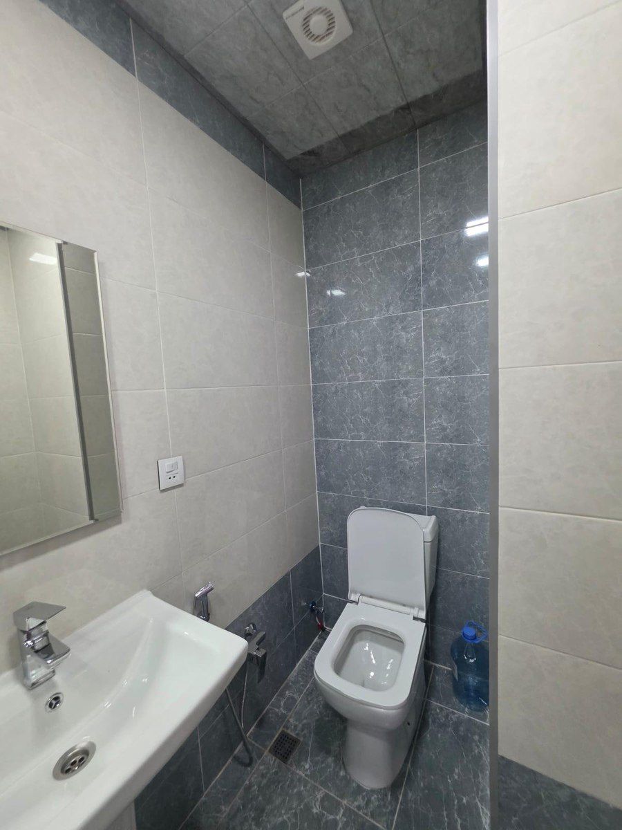 2-otaqlı yeni tikili kirayə verilir, Sumqayıt ş., 67 m² — Mənzil, Sumqayıt (8)