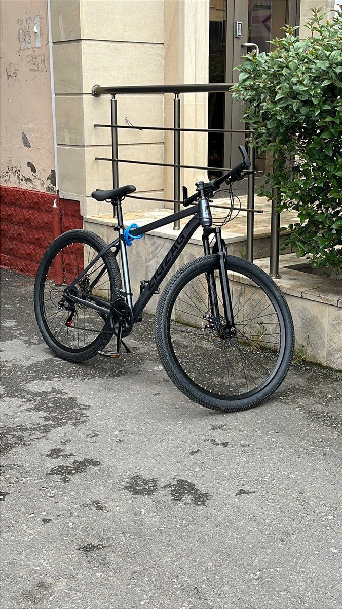 Velosiped 29 — Velosipedlər, Bakı