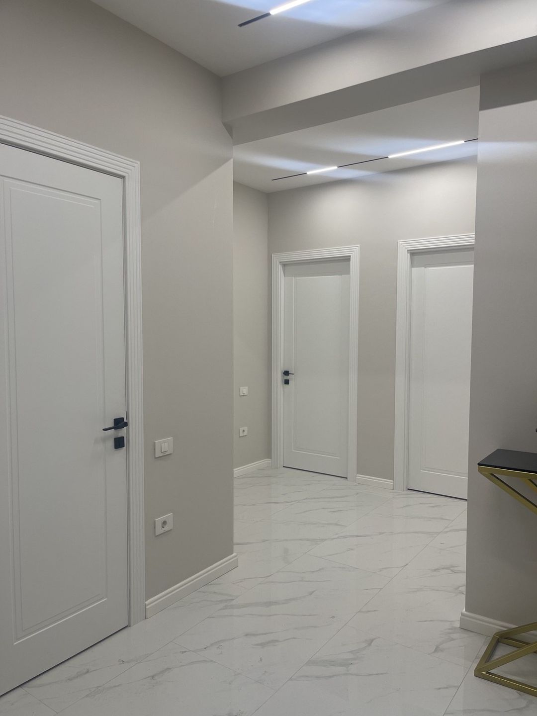 Satılır 3 otaqlı yeni tikili 94 m² — Mənzil, Bakı (3)