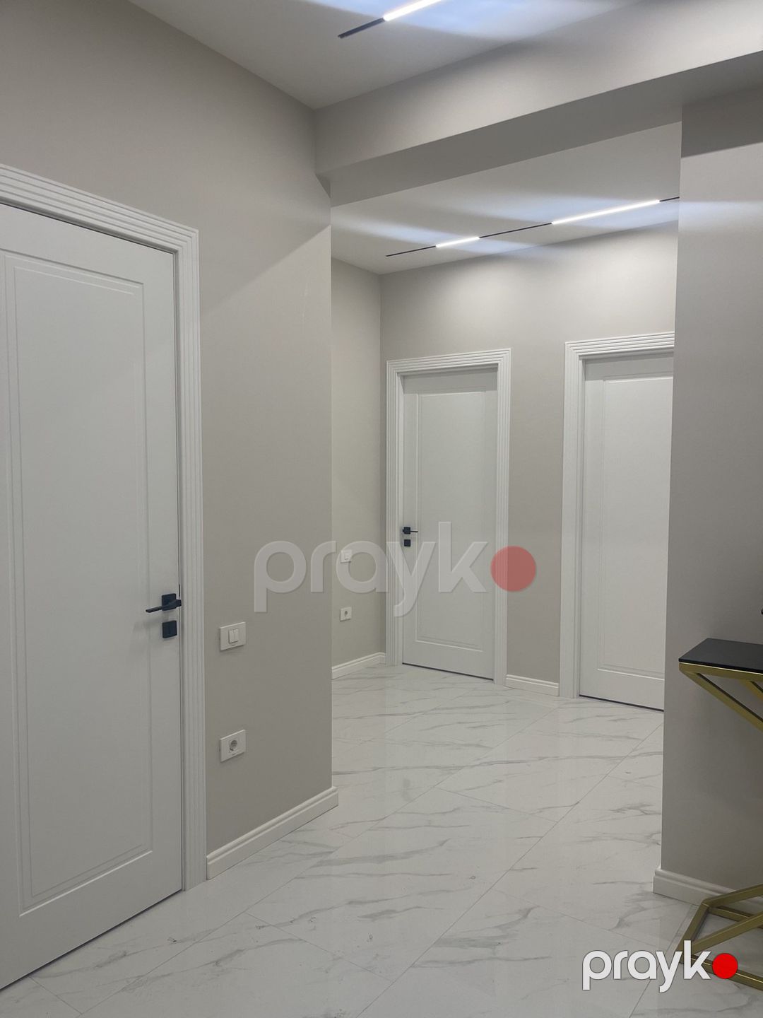 Satılır 3 otaqlı yeni tikili 94 m² — Mənzil, Bakı (3)