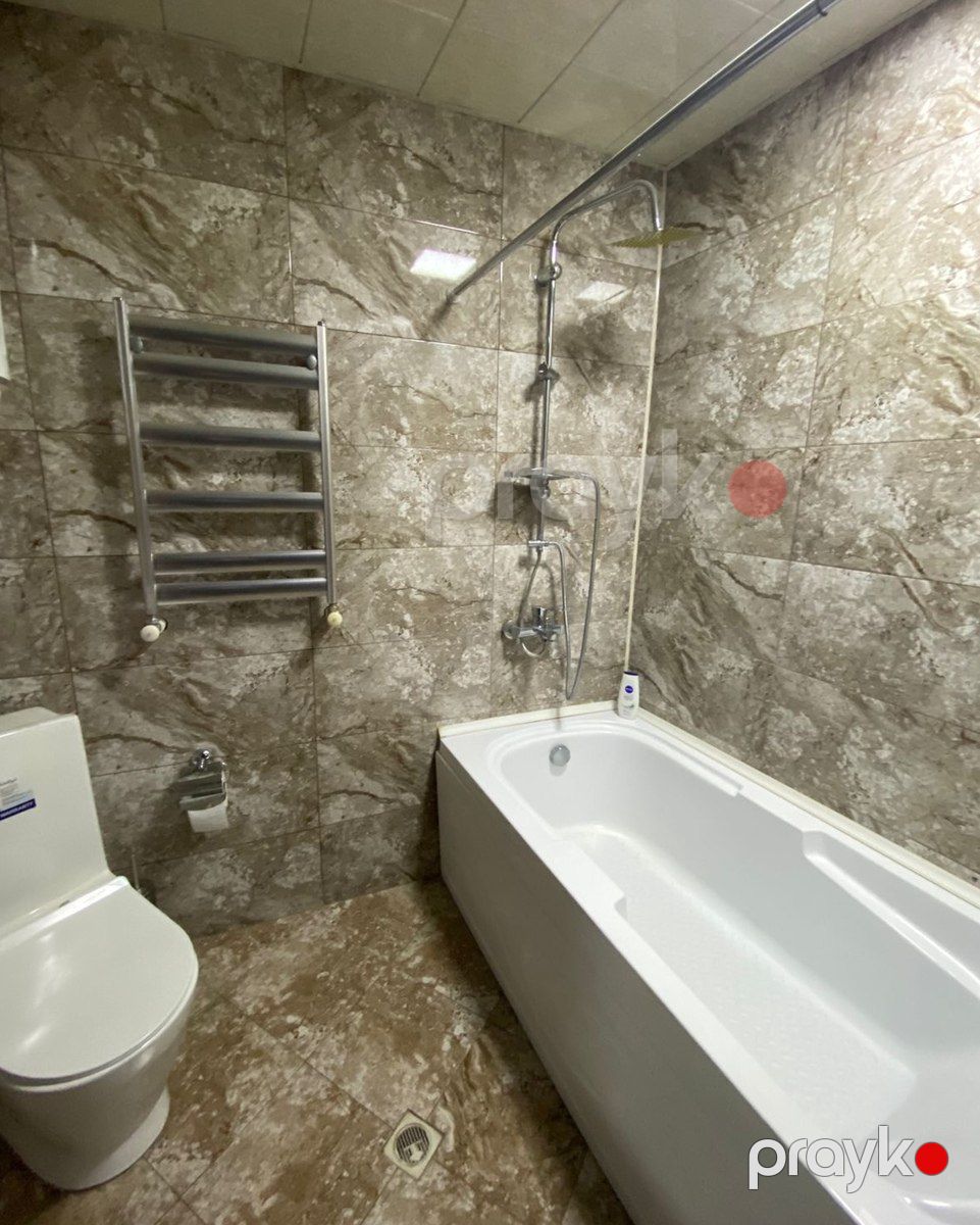 İcarəyə verilir 2 otaqlı yeni tikili 94 m² — Mənzil, Bakı (7)