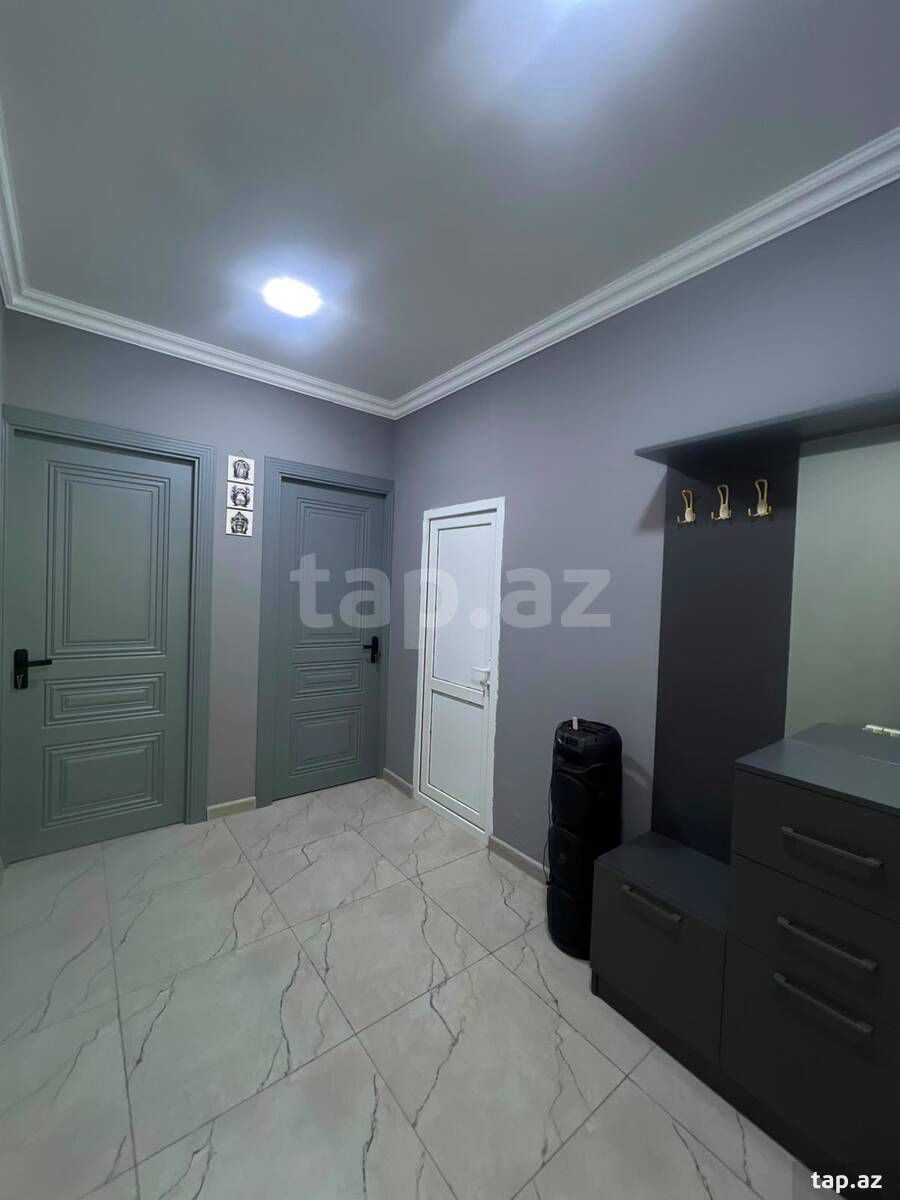Bağ evi kirayə verilir, Xaçmaz r. — Daşınmaz əmlak, Xaçmaz (3)