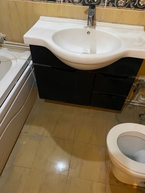 Lavabo