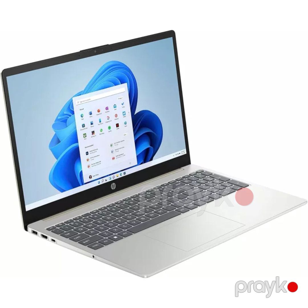 Noutbuk "HP Laptop 15-fd0362nia 9Q4N3EA" — Elektronika, Bakı (4)