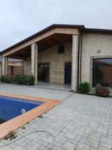 Satılır 4 otaqlı həyət evi/bağ evi 190 m² — Quantra Group