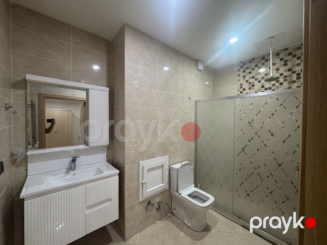 İcarəyə verilir 2 otaqlı yeni tikili 109 m² — Mənzil, Bakı (8)