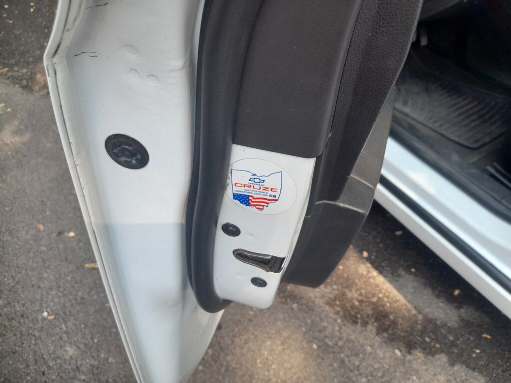 Chevrolet Cruze, 1.4 L, 2013 il, 230 000 km — Avtomobillər, Gəncə (2)