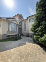 Satılır 10 otaqlı həyət evi/bağ evi 544 m² — Şamil