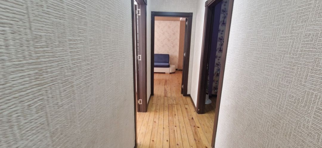 Satılır 3 otaqlı yeni tikili 73 m² — Mənzil, Bakı (11)