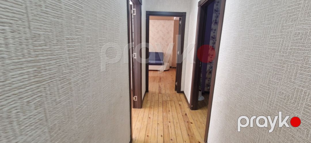 Satılır 3 otaqlı yeni tikili 73 m² — Mənzil, Bakı (11)