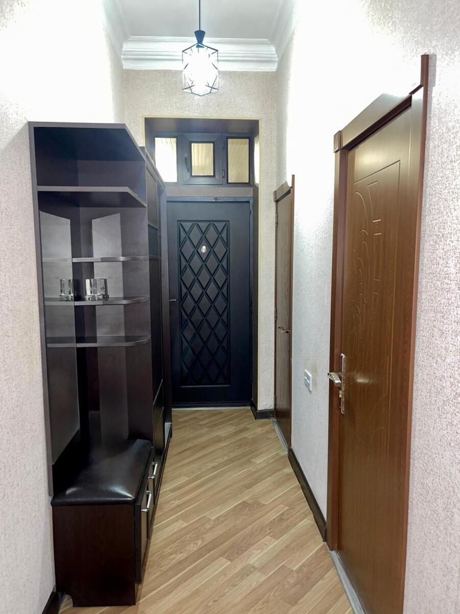 İcarəyə verilir 3 otaqlı həyət evi/bağ evi 120 m² — Ev, villa, Bakı (10)