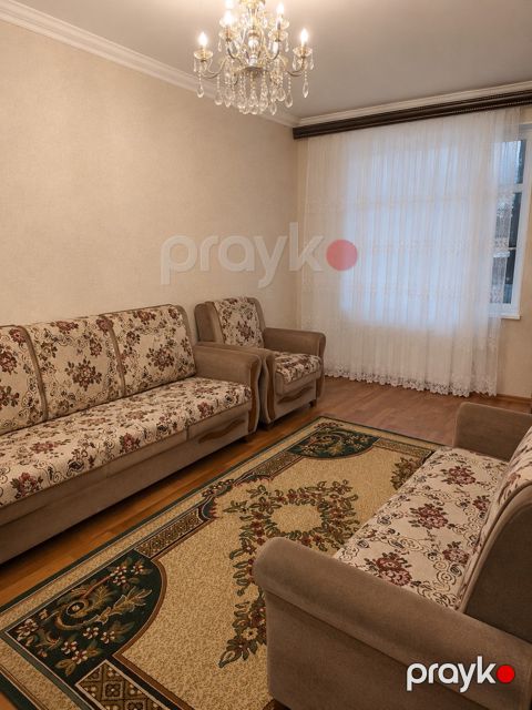 Satılır 3 otaqlı köhnə tikili 70 m²