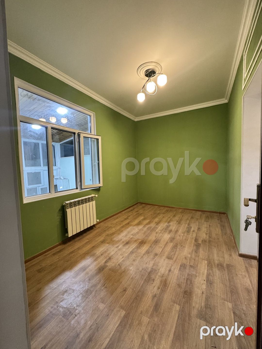 Satılır 6 otaqlı həyət evi/bağ evi 140 m² — Ev, villa, Bakı (5)
