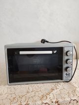 Elektrik sobası Stolüstü, Yeni — Məişət texnikası
