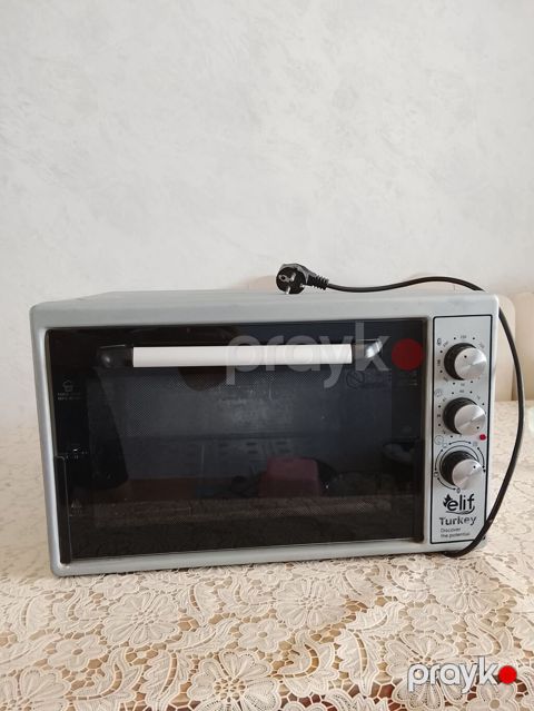 Elektrik sobası Stolüstü, Yeni