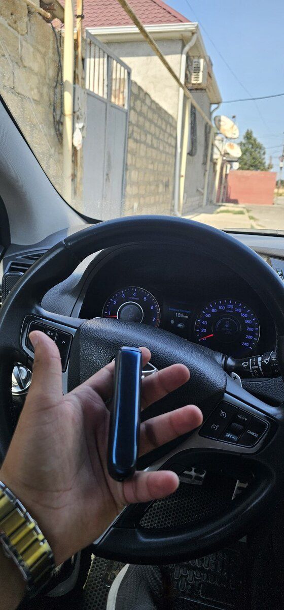 Tütün qızdırıcısı Ploom Aura — Şəxsi əşyalar, Bakı (7)