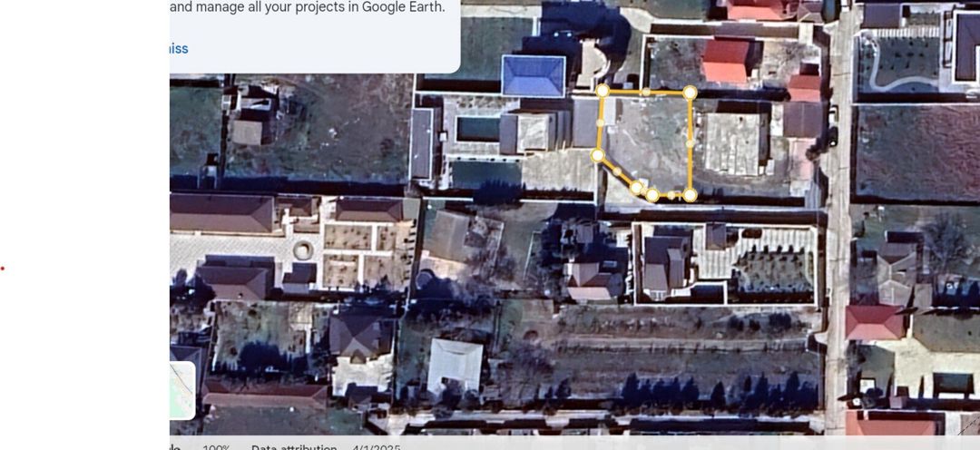 Satılır torpaq 5 sot — Torpaq, Bakı (7)