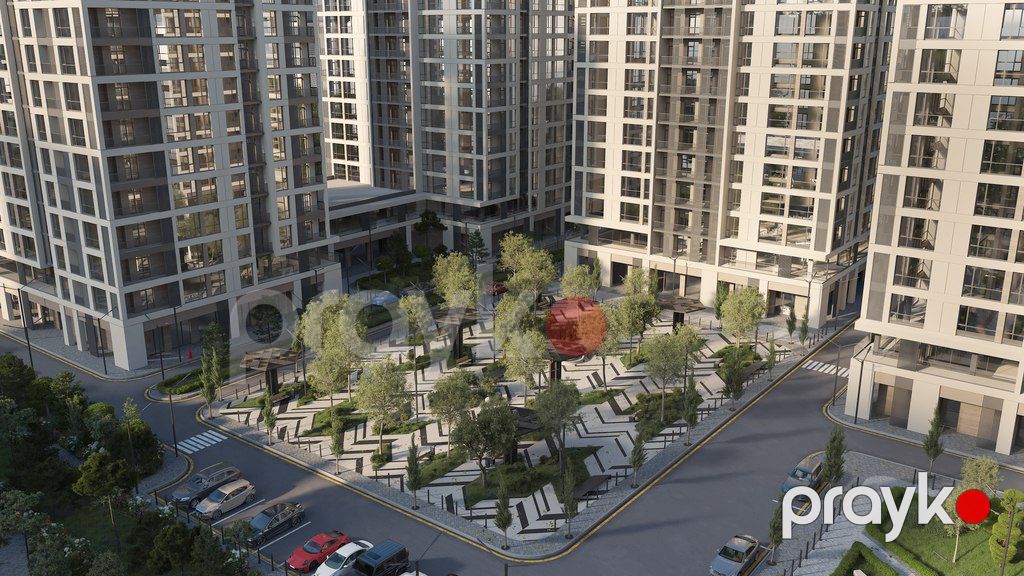 Satılır 2 otaqlı yeni tikili 53.9 m² — Mənzil, Bakı (8)