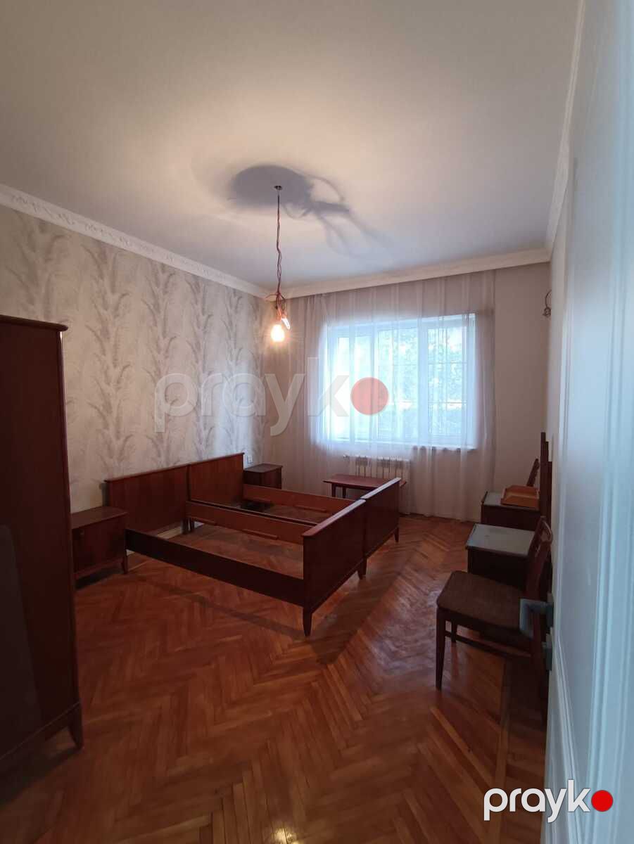 Satılır 3 otaqlı köhnə tikili 68 m² — Mənzil, Bakı (8)