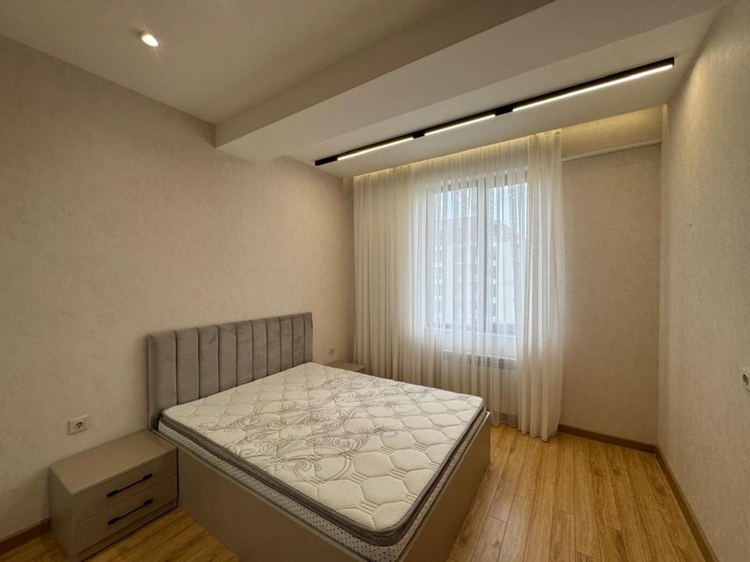 3-otaqlı yeni tikili kirayə verilir, 20 yanvar m., 103 m² — Mənzil, Bakı (10)