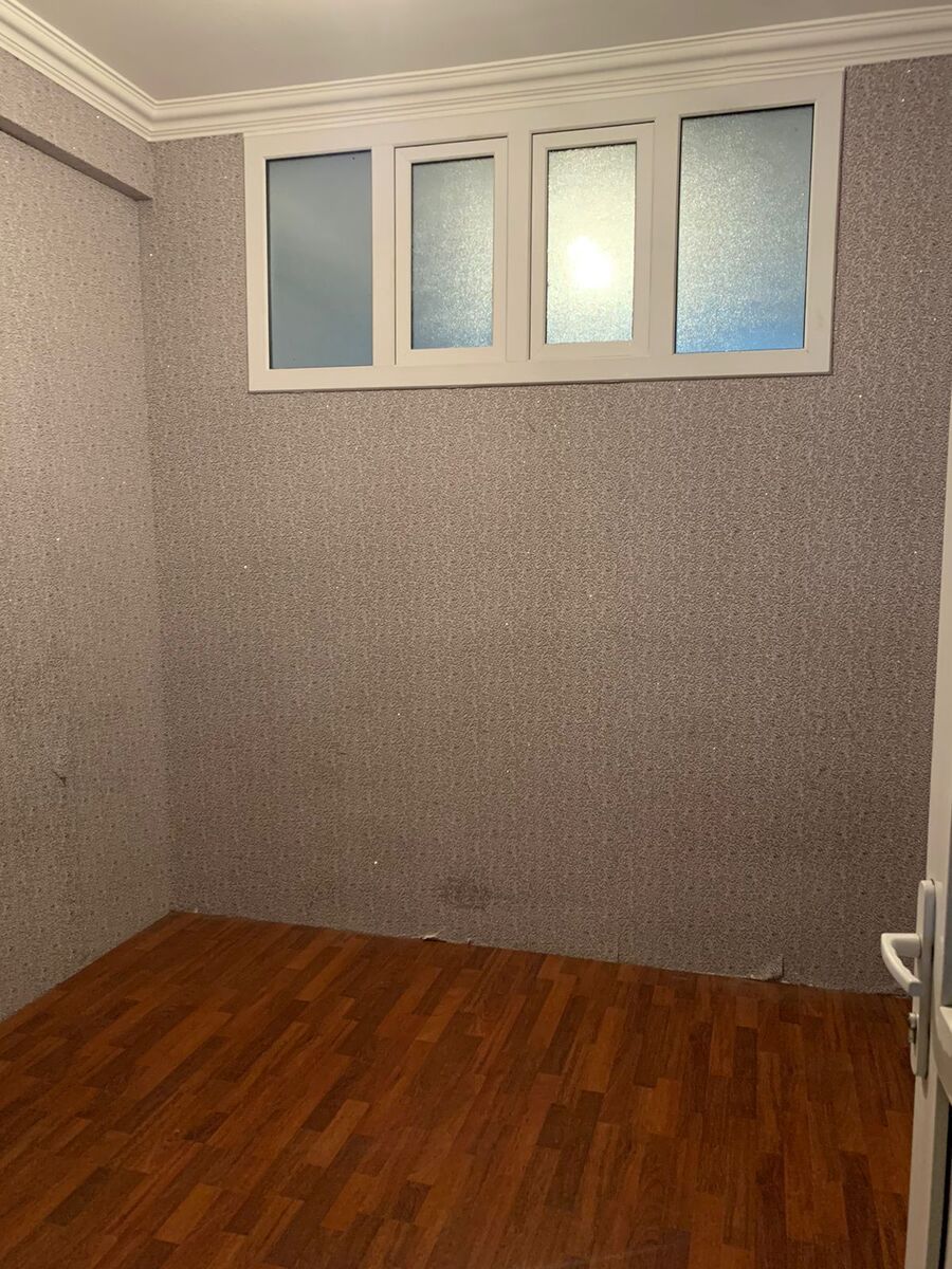 İcarəyə verilir 2 otaqlı yeni tikili 65 m² — Mənzil, Bakı (11)