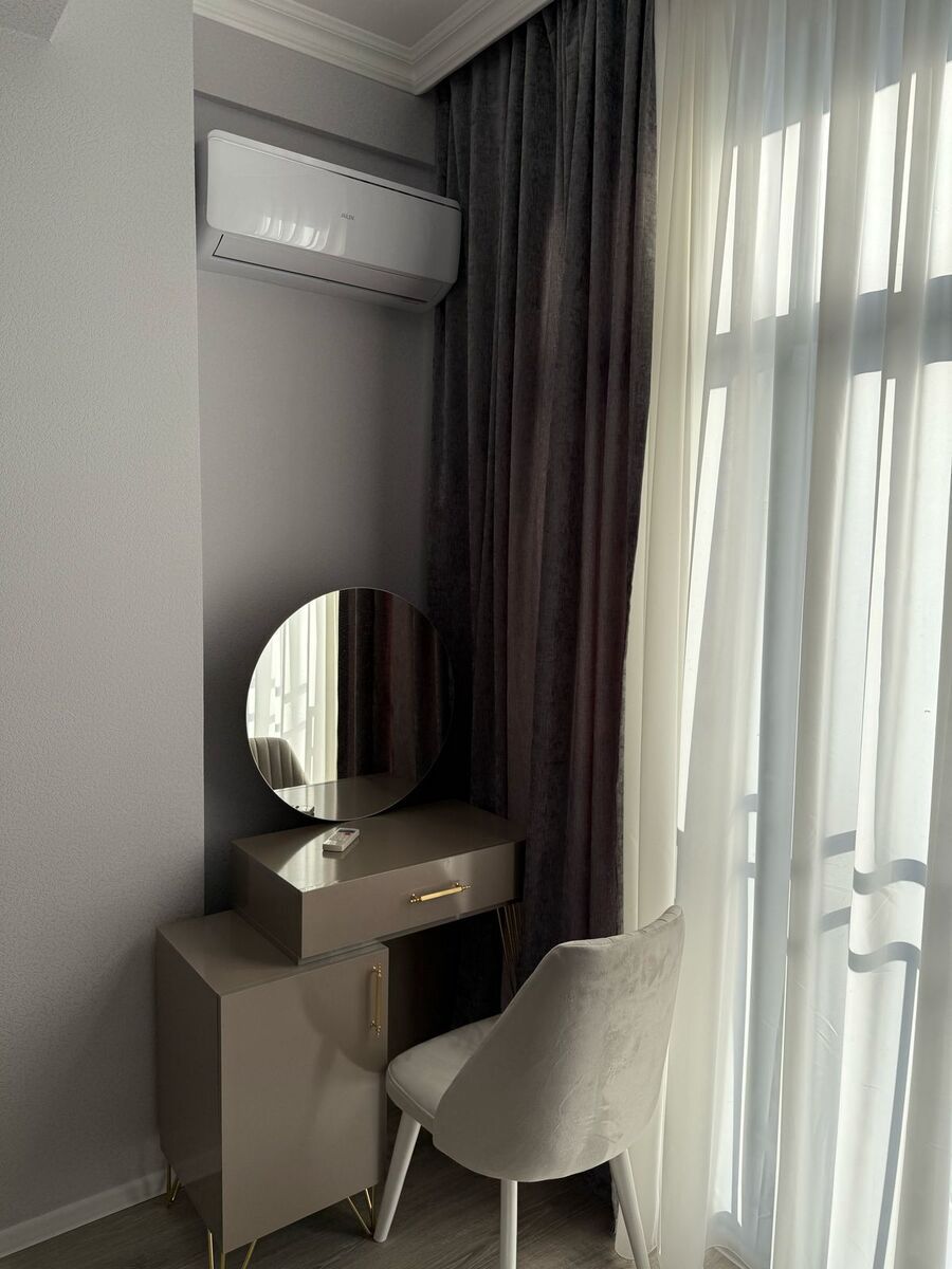Satılır 2 otaqlı yeni tikili 55 m² — Mənzil, Bakı (9)