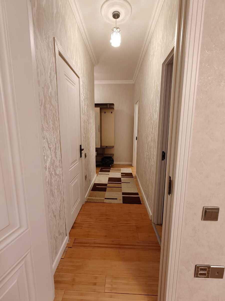 Satılır 2 otaqlı yeni tikili 58 m² — Mənzil, Xırdalan (4)