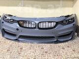 "BMW F32, F36" M body kit — Carlab Garage — Ehtiyat hissələri və aksesuarlar