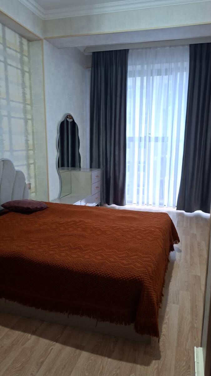 3-otaqlı yeni tikili kirayə verilir, 28 May m., 70 m² — Mənzil, Bakı (6)