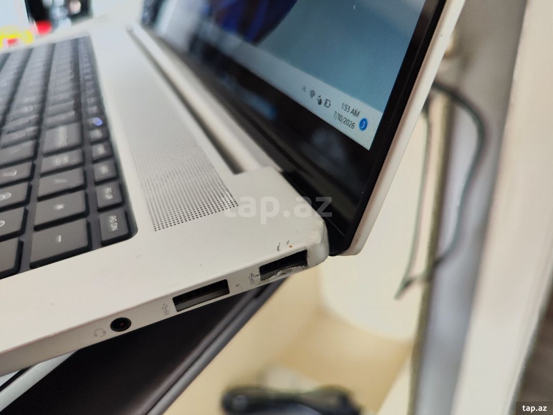 HP Envy 17 — Elektronika, Bakı (4)