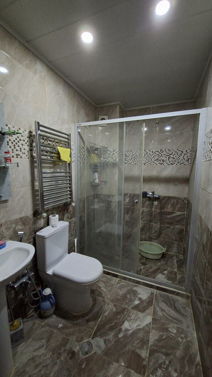 2-otaqlı yeni tikili, Xırdalan ş., 40 m² — Daşınmaz əmlak, Xırdalan (12)