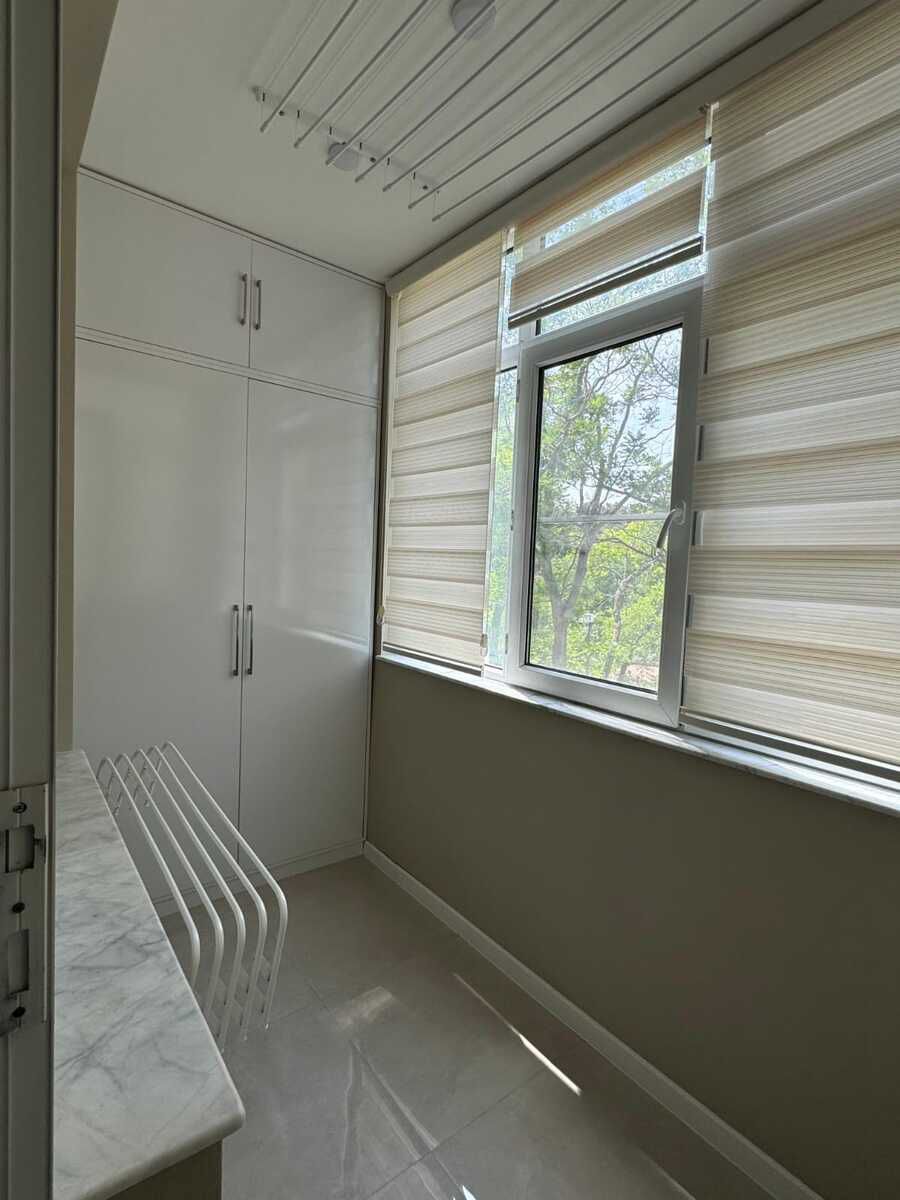 Satılır 3 otaqlı köhnə tikili 81 m² — Mənzil, Bakı (7)