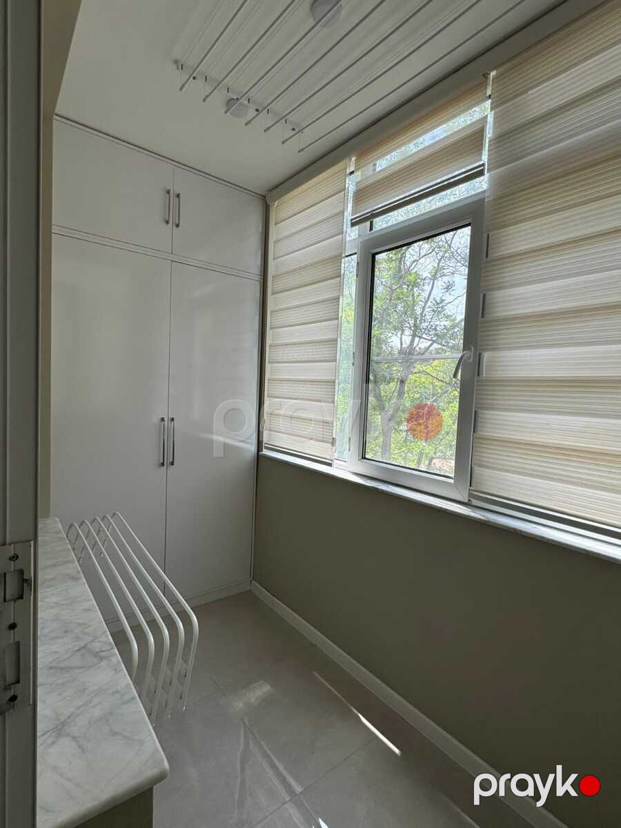 Satılır 3 otaqlı köhnə tikili 81 m² — Mənzil, Bakı (7)