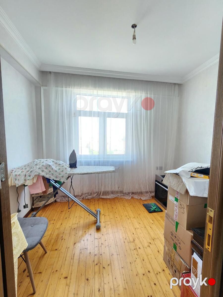 3-otaqlı yeni tikili, Sumqayıt ş. , 74 m² — Daşınmaz əmlak, Sumqayıt (7)