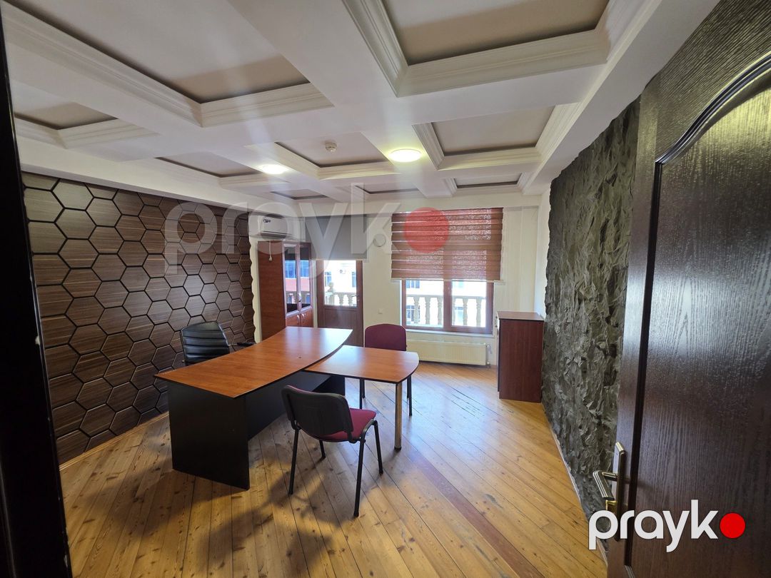 İcarəyə verilir 3 otaqlı ofis 70 m² — Ofis, Bakı (2)