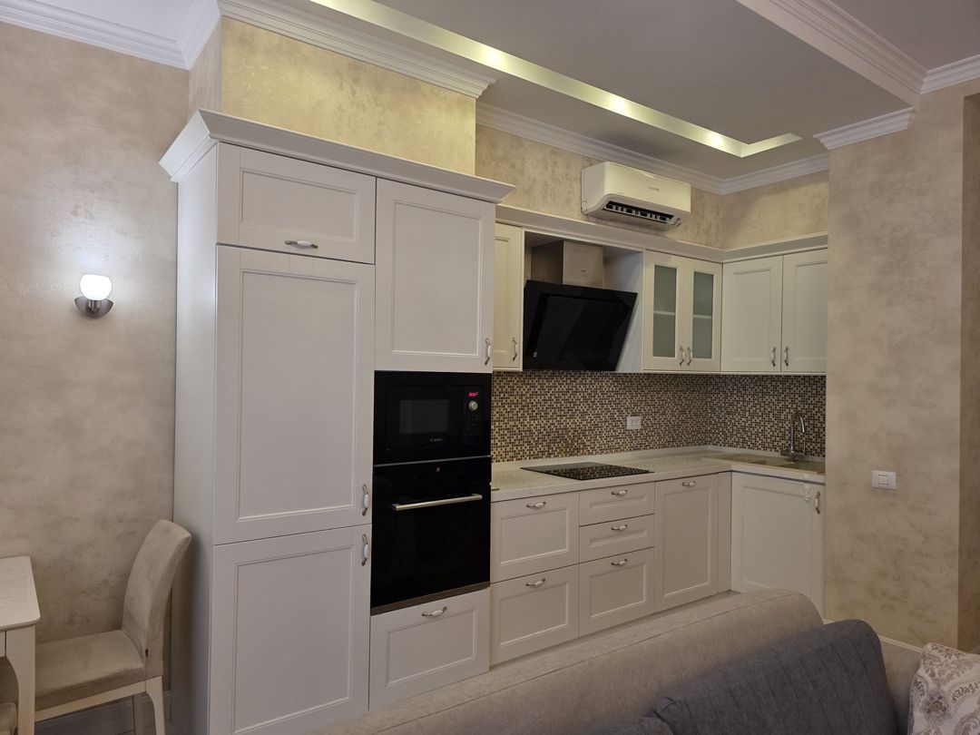İcarəyə verilir 3 otaqlı yeni tikili 100 m² — Mənzil, Bakı (6)