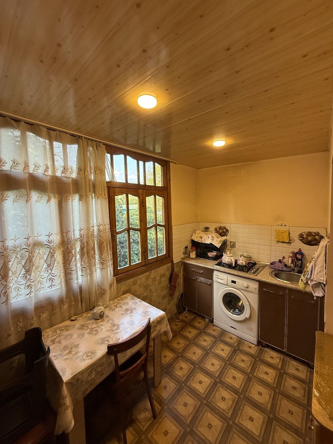3-otaqlı mənzil, Mingəçevir ş., 43.44 m² — Daşınmaz əmlak, Mingəçevir (7)