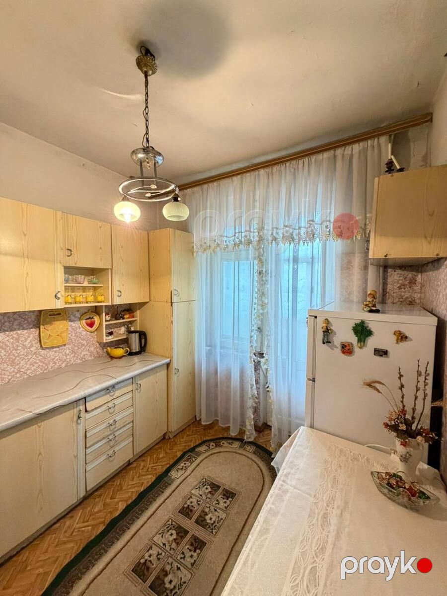 Satılır 2 otaqlı köhnə tikili 65 m² — Mənzil, Bakı (5)