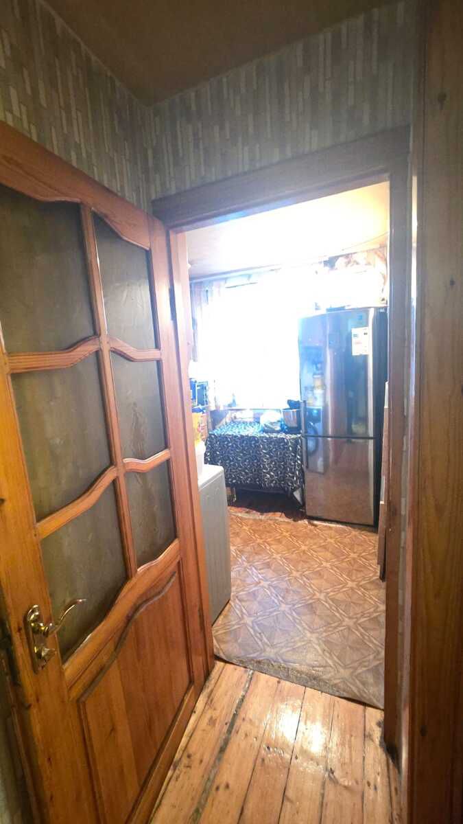 Satılır 2 otaqlı köhnə tikili 48 m² — Mənzil, Sumqayıt (5)