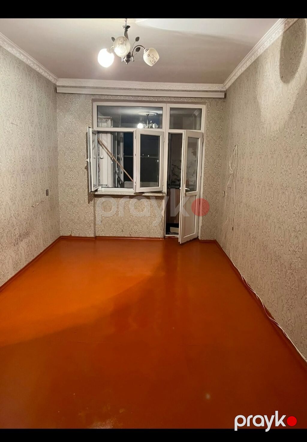 1 otaqlı mənzil, balkonlu — Mənzil, Sumqayıt (2)