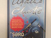 Aqatha Christie Şərq ekspresində qətl — Kitablar və jurnallar, Bakı (4)