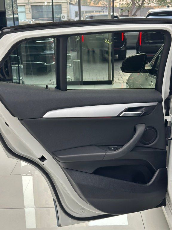 BMW X2, 2.0 L, 2020 il, 59 200 km — Avtomobillər, Bakı (8)