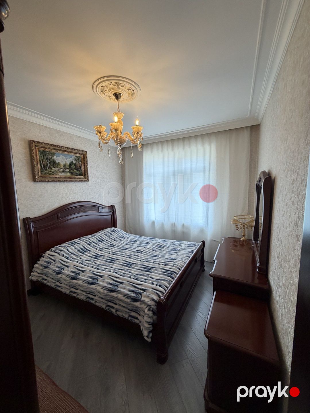 Satılır 3 otaqlı yeni tikili 80 m² — Mənzil, Bakı (8)