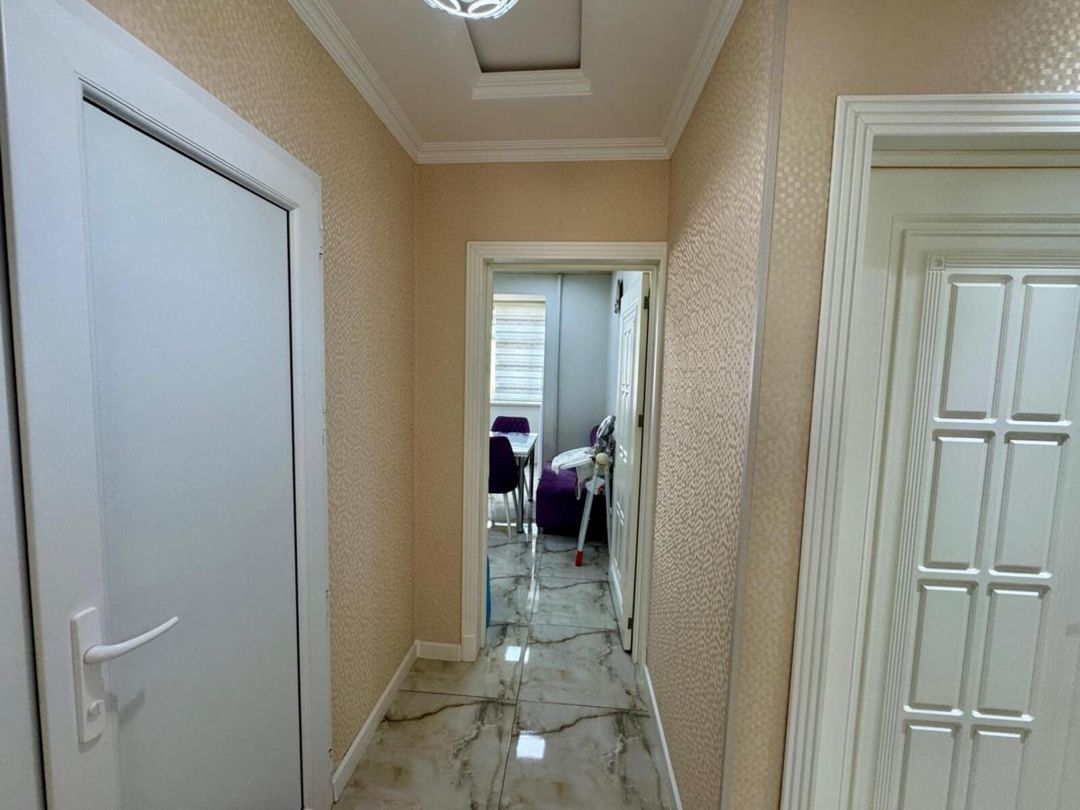 Satılır 5 otaqlı köhnə tikili 120 m² — Mənzil, Bakı (6)