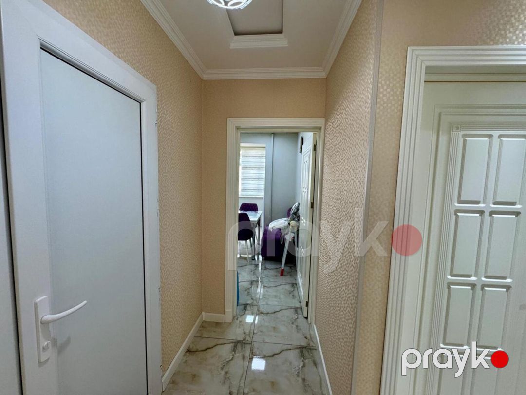 Satılır 5 otaqlı köhnə tikili 120 m² — Mənzil, Bakı (6)