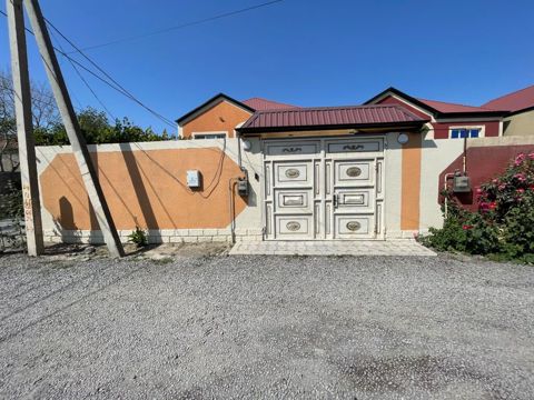 4 otaqlı, 92 kv. m, Yeni təmirli