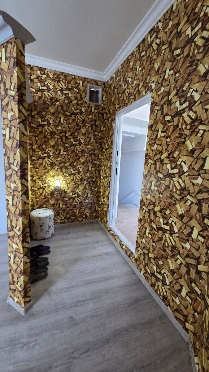 3-otaqlı mənzil kirayə verilir, Üzeyir Hacıbəyov küç., 69 m² — Daşınmaz əmlak, Bakı
