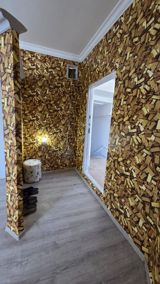 3-otaqlı mənzil kirayə verilir, Üzeyir Hacıbəyov küç., 69 m² — Elmin