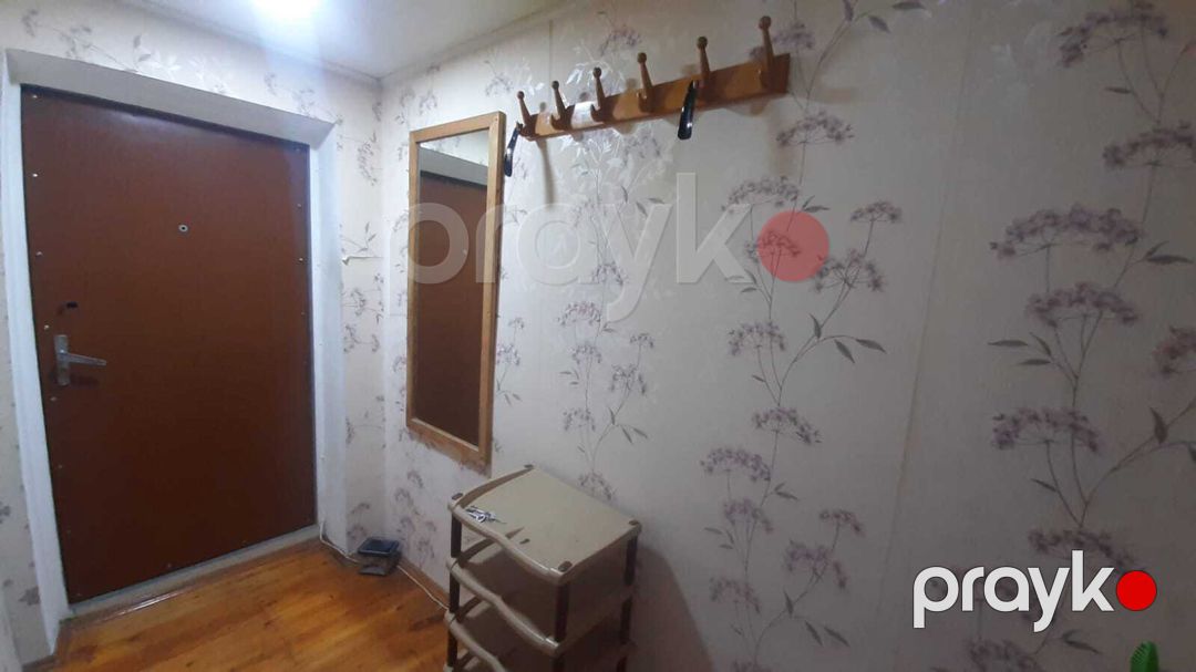 İcarəyə verilir 2 otaqlı köhnə tikili 50 m² — Mənzil, Bakı (9)
