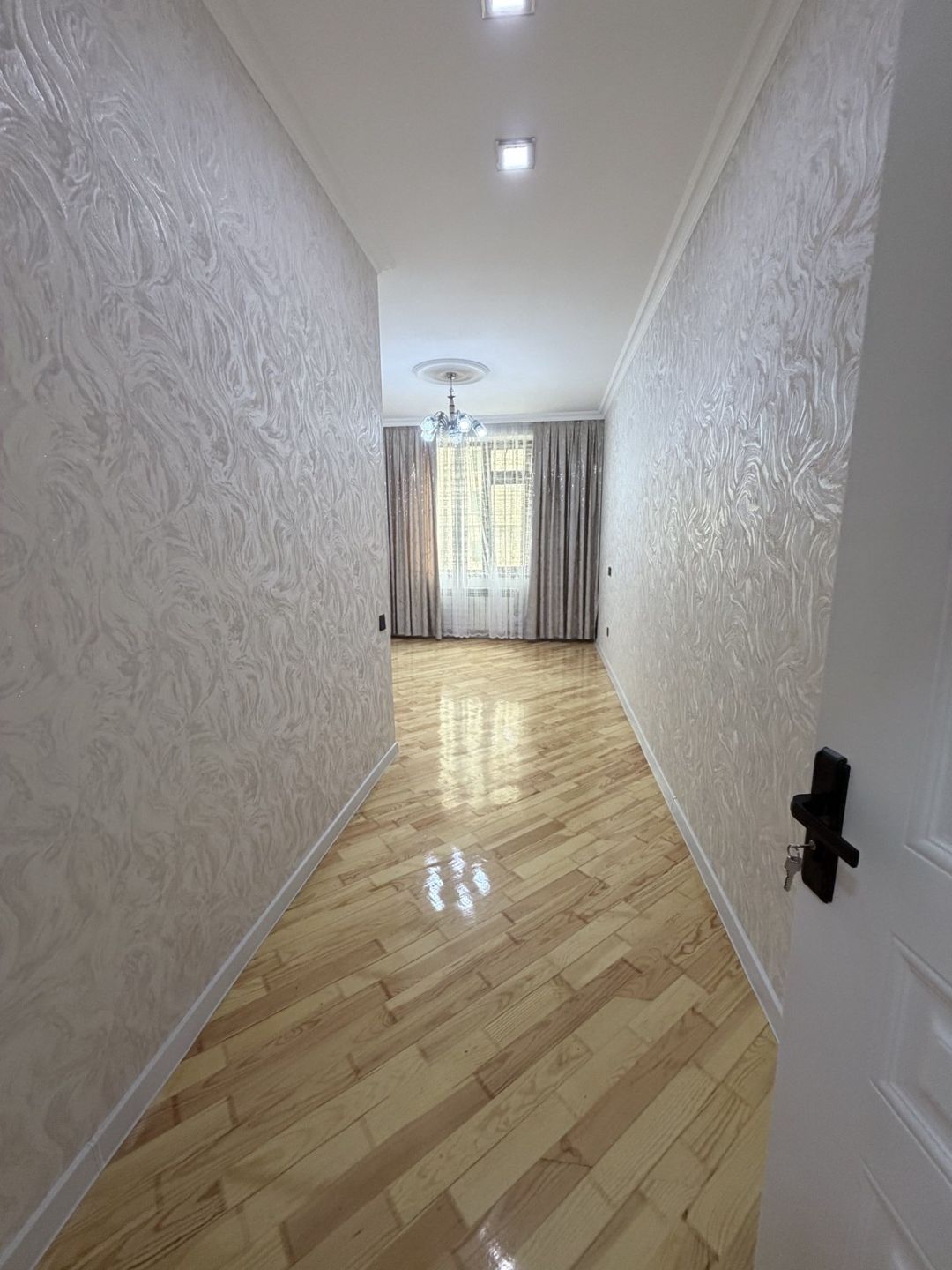 Satılır 2 otaqlı yeni tikili 68 m² — Mənzil, Xırdalan (8)